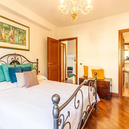Apartamento - Essential Roma