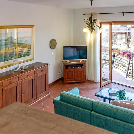 - Essential דירה רומא