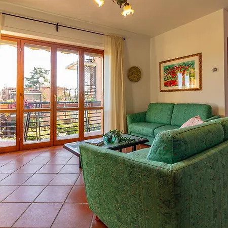 דירה - Essential רומא