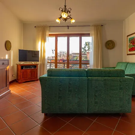 Appartamento - Essential Roma