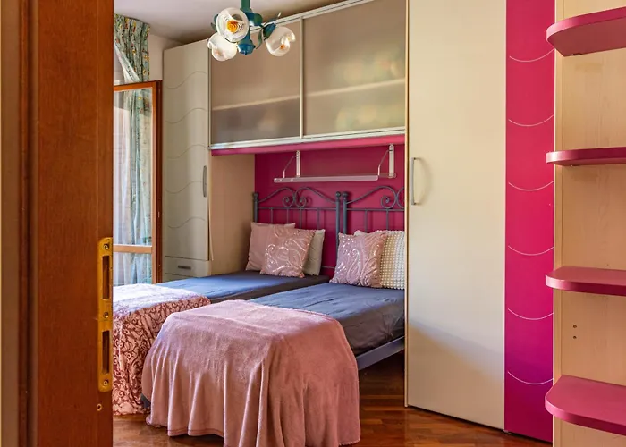 Apartment - Essential *