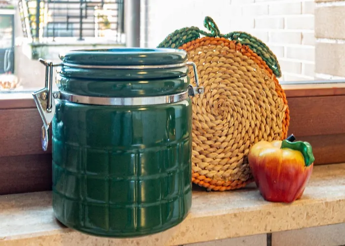 Apartment - Essential *