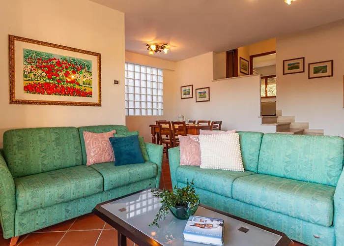 Apartment - Essential