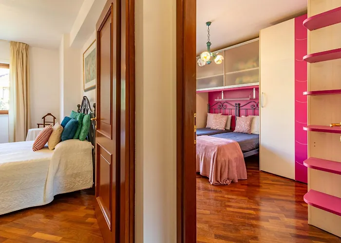 Apartment - Essential