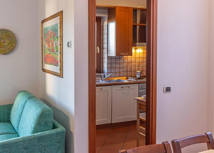 Apartment - Essential *