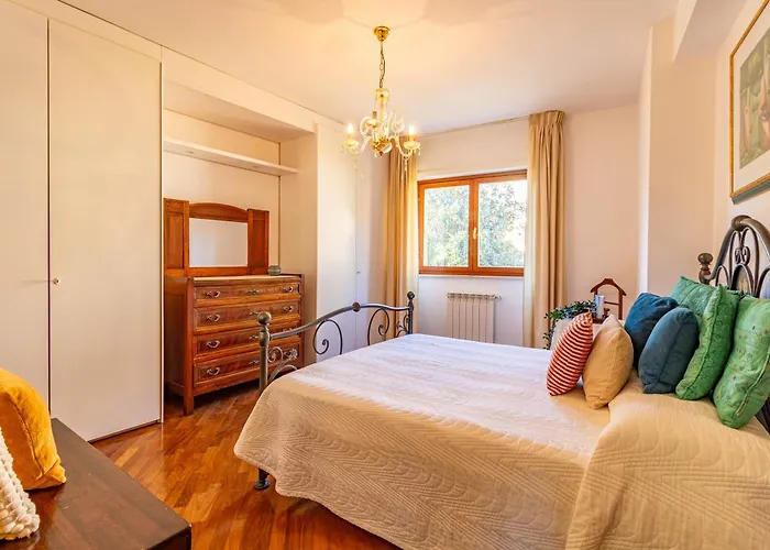 Apartment - Essential